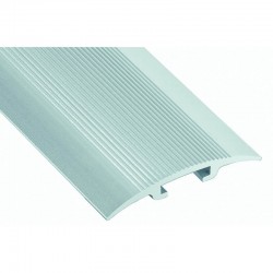 Seuil invisifix a niveau...