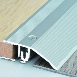 Seuil pps denivele alu...