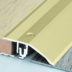 Seuil denivele alu or - ep....