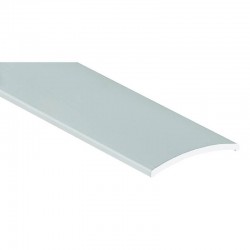 Seuil perce alu incol. - 30...