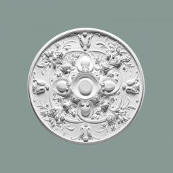 Rosace orac decor ref r24