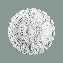 Rosace orac decor ref r27