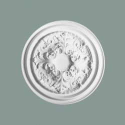 Rosace orac decor ref r52