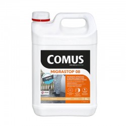 Traitement hydrofuge Comus...
