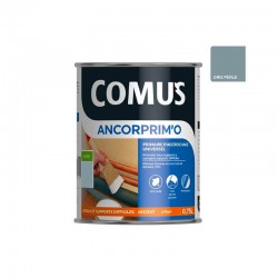 Primaire d'accrochage...