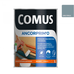 Primaire d'accrochage...