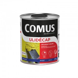 Décapant gélifié Comus...