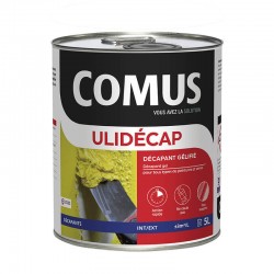 Décapant gélifié Comus...