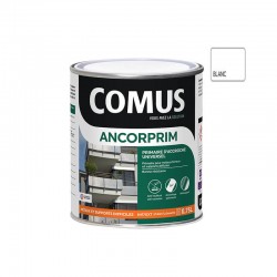 Primaire d'accroche Comus...