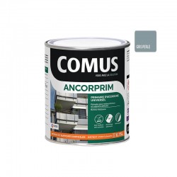 Primaire d'accroche Comus...