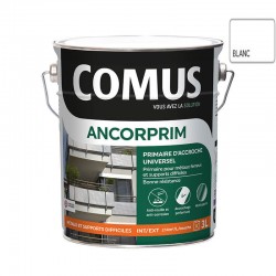 Primaire d'accroche Comus...