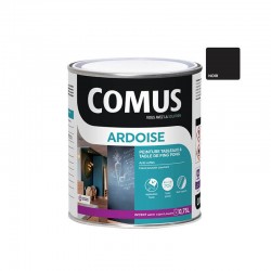 Peinture de finition Comus...