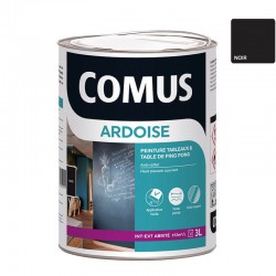 Peinture de finition Comus...