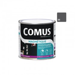 Peinture Comus magnétique...