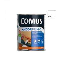 Primaire d'accrochage Comus...