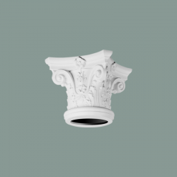 Chapiteau complet orac...