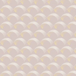 Papier peint Farrow and...