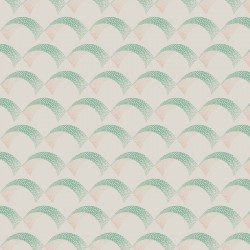 Papier peint Farrow and...