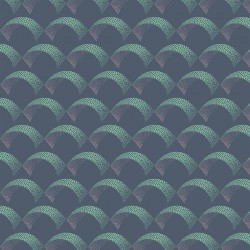 Papier peint Farrow and...