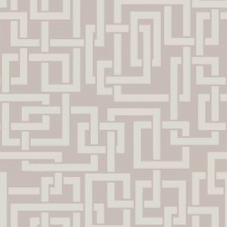 Papier peint Farrow and...