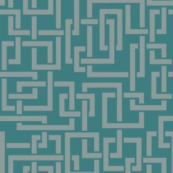 Papier peint Farrow and...