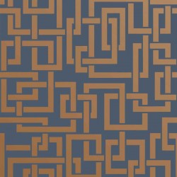 Papier peint Farrow and...