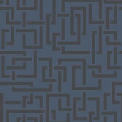 Papier peint Farrow and...