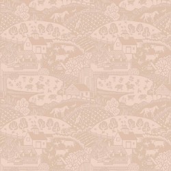 Papier peint Farrow and...