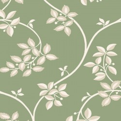 Papier peint Farrow and...