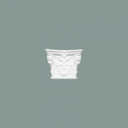 Chapiteau orac decor ref k251