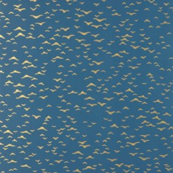 Papier peint Farrow and...