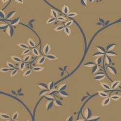 Papier peint Farrow and...