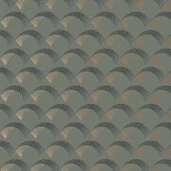 Papier peint Farrow and...