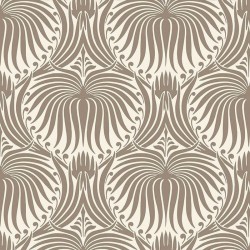 Papier peint Farrow and...