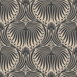 Papier peint Farrow and...