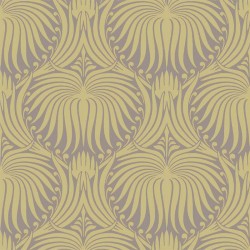 Papier peint Farrow and...