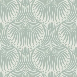 Papier peint Farrow and...