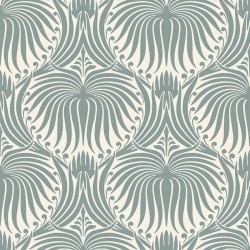 Papier peint Farrow and...