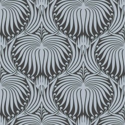 Papier peint Farrow and...