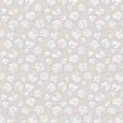 Papier peint Farrow and...