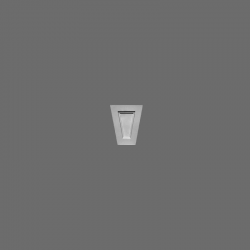 Fronton orac decor ref d402