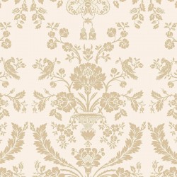 Papier peint Farrow and...