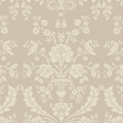 Papier peint Farrow and...