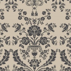 Papier peint Farrow and...