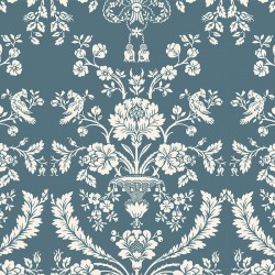 Papier peint Farrow and...