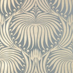 Papier peint Farrow and...