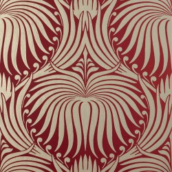 Papier peint Farrow and...