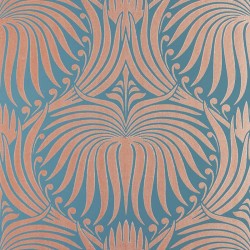 Papier peint Farrow and...