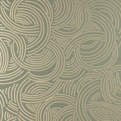 Papier peint Farrow and...