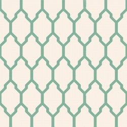 Papier peint Farrow and...